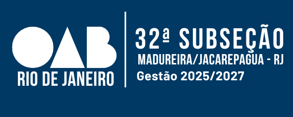OABRJ 32